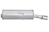 Endschalldämpfer hinten HELLA 8LD 366 027-561 Bild Endschalldämpfer hinten HELLA 8LD 366 027-561