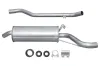 Endschalldämpfer hinten HELLA 8LD 366 027-591 Bild Endschalldämpfer hinten HELLA 8LD 366 027-591