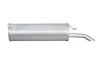 Endschalldämpfer hinten HELLA 8LD 366 027-671 Bild Endschalldämpfer hinten HELLA 8LD 366 027-671