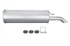Endschalldämpfer hinten HELLA 8LD 366 027-681 Bild Endschalldämpfer hinten HELLA 8LD 366 027-681