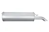 Endschalldämpfer hinten HELLA 8LD 366 027-681 Bild Endschalldämpfer hinten HELLA 8LD 366 027-681