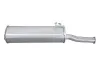 Endschalldämpfer hinten HELLA 8LD 366 027-711 Bild Endschalldämpfer hinten HELLA 8LD 366 027-711