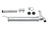 Endschalldämpfer hinten HELLA 8LD 366 027-761 Bild Endschalldämpfer hinten HELLA 8LD 366 027-761