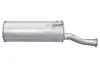 Endschalldämpfer hinten HELLA 8LD 366 027-791 Bild Endschalldämpfer hinten HELLA 8LD 366 027-791