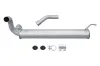 Endschalldämpfer hinten HELLA 8LD 366 027-801 Bild Endschalldämpfer hinten HELLA 8LD 366 027-801