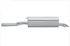 Endschalldämpfer hinten HELLA 8LD 366 027-851 Bild Endschalldämpfer hinten HELLA 8LD 366 027-851