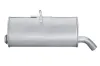 Endschalldämpfer hinten HELLA 8LD 366 027-881 Bild Endschalldämpfer hinten HELLA 8LD 366 027-881