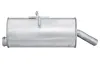 Endschalldämpfer hinten HELLA 8LD 366 027-891 Bild Endschalldämpfer hinten HELLA 8LD 366 027-891