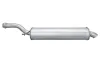 Endschalldämpfer hinten HELLA 8LD 366 027-911 Bild Endschalldämpfer hinten HELLA 8LD 366 027-911
