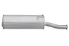 Endschalldämpfer hinten HELLA 8LD 366 027-921 Bild Endschalldämpfer hinten HELLA 8LD 366 027-921