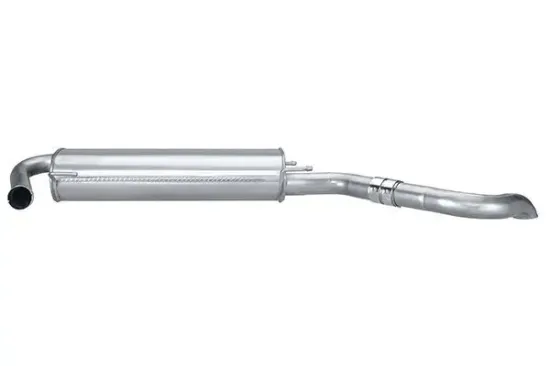 Endschalldämpfer hinten HELLA 8LD 366 027-941 Bild Endschalldämpfer hinten HELLA 8LD 366 027-941