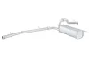 Endschalldämpfer hinten HELLA 8LD 366 027-961 Bild Endschalldämpfer hinten HELLA 8LD 366 027-961