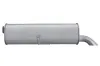 Endschalldämpfer hinten HELLA 8LD 366 027-971 Bild Endschalldämpfer hinten HELLA 8LD 366 027-971
