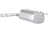 Endschalldämpfer hinten HELLA 8LD 366 028-001 Bild Endschalldämpfer hinten HELLA 8LD 366 028-001