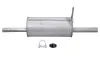 Endschalldämpfer hinten HELLA 8LD 366 028-131 Bild Endschalldämpfer hinten HELLA 8LD 366 028-131