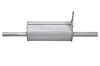 Endschalldämpfer hinten HELLA 8LD 366 028-131 Bild Endschalldämpfer hinten HELLA 8LD 366 028-131