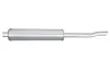 Endschalldämpfer hinten HELLA 8LD 366 028-291 Bild Endschalldämpfer hinten HELLA 8LD 366 028-291