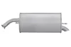 Endschalldämpfer hinten HELLA 8LD 366 028-451 Bild Endschalldämpfer hinten HELLA 8LD 366 028-451