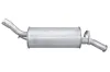 Endschalldämpfer hinten HELLA 8LD 366 028-721 Bild Endschalldämpfer hinten HELLA 8LD 366 028-721