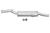 Endschalldämpfer hinten HELLA 8LD 366 028-881 Bild Endschalldämpfer hinten HELLA 8LD 366 028-881