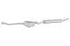 Endschalldämpfer hinten HELLA 8LD 366 028-891 Bild Endschalldämpfer hinten HELLA 8LD 366 028-891