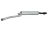Endschalldämpfer hinten HELLA 8LD 366 028-911 Bild Endschalldämpfer hinten HELLA 8LD 366 028-911