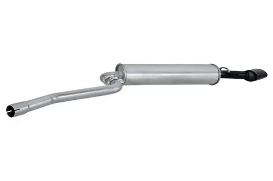 Endschalldämpfer hinten HELLA 8LD 366 028-911 Bild Endschalldämpfer hinten HELLA 8LD 366 028-911