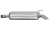 Endschalldämpfer hinten HELLA 8LD 366 028-921 Bild Endschalldämpfer hinten HELLA 8LD 366 028-921