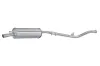 Endschalldämpfer hinten HELLA 8LD 366 028-951 Bild Endschalldämpfer hinten HELLA 8LD 366 028-951