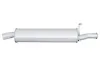 Endschalldämpfer hinten HELLA 8LD 366 029-021 Bild Endschalldämpfer hinten HELLA 8LD 366 029-021