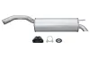 Endschalldämpfer hinten HELLA 8LD 366 029-211 Bild Endschalldämpfer hinten HELLA 8LD 366 029-211