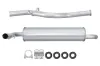 Endschalldämpfer hinten HELLA 8LD 366 029-251 Bild Endschalldämpfer hinten HELLA 8LD 366 029-251