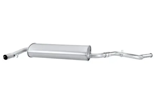 Endschalldämpfer hinten HELLA 8LD 366 029-251 Bild Endschalldämpfer hinten HELLA 8LD 366 029-251