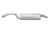Endschalldämpfer hinten HELLA 8LD 366 029-281 Bild Endschalldämpfer hinten HELLA 8LD 366 029-281