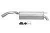 Endschalldämpfer hinten HELLA 8LD 366 029-291 Bild Endschalldämpfer hinten HELLA 8LD 366 029-291