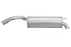 Endschalldämpfer hinten HELLA 8LD 366 029-291 Bild Endschalldämpfer hinten HELLA 8LD 366 029-291