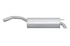 Endschalldämpfer hinten HELLA 8LD 366 029-321 Bild Endschalldämpfer hinten HELLA 8LD 366 029-321