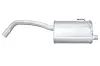 Endschalldämpfer hinten HELLA 8LD 366 029-351 Bild Endschalldämpfer hinten HELLA 8LD 366 029-351