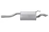 Endschalldämpfer hinten HELLA 8LD 366 029-401 Bild Endschalldämpfer hinten HELLA 8LD 366 029-401