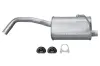 Endschalldämpfer hinten HELLA 8LD 366 029-461 Bild Endschalldämpfer hinten HELLA 8LD 366 029-461