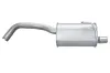 Endschalldämpfer hinten HELLA 8LD 366 029-531 Bild Endschalldämpfer hinten HELLA 8LD 366 029-531