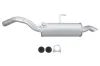 Endschalldämpfer hinten HELLA 8LD 366 029-551 Bild Endschalldämpfer hinten HELLA 8LD 366 029-551