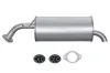 Endschalldämpfer hinten HELLA 8LD 366 029-661 Bild Endschalldämpfer hinten HELLA 8LD 366 029-661