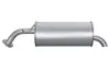Endschalldämpfer hinten HELLA 8LD 366 029-661 Bild Endschalldämpfer hinten HELLA 8LD 366 029-661