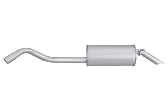 Endschalldämpfer hinten HELLA 8LD 366 029-751 Bild Endschalldämpfer hinten HELLA 8LD 366 029-751