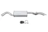 Endschalldämpfer hinten HELLA 8LD 366 029-761 Bild Endschalldämpfer hinten HELLA 8LD 366 029-761