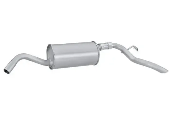 Endschalldämpfer hinten HELLA 8LD 366 029-851 Bild Endschalldämpfer hinten HELLA 8LD 366 029-851