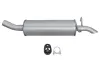 Endschalldämpfer hinten HELLA 8LD 366 029-861 Bild Endschalldämpfer hinten HELLA 8LD 366 029-861