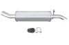 Endschalldämpfer hinten HELLA 8LD 366 029-881 Bild Endschalldämpfer hinten HELLA 8LD 366 029-881