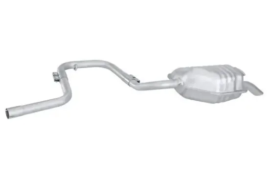 Endschalldämpfer hinten HELLA 8LD 366 029-921 Bild Endschalldämpfer hinten HELLA 8LD 366 029-921